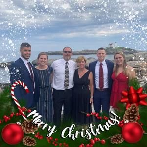 Meet your Posher, Gary